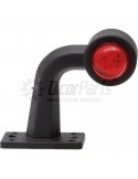 Lampa de delimitare cu LED