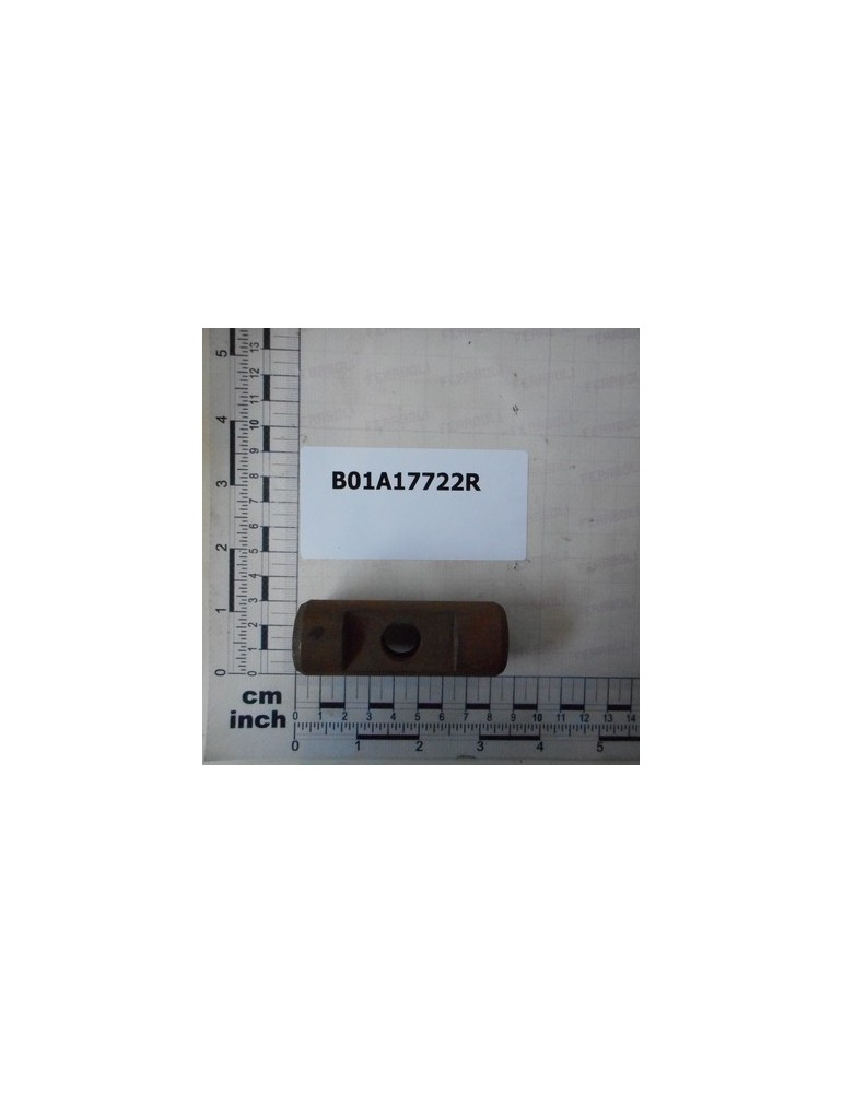KNIFE SHARPENER PIN
