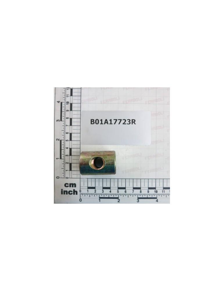 KNIFE-SHARPENER PIN