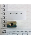 KNIFE-SHARPENER PIN