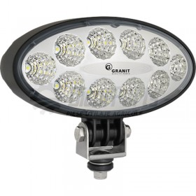 Far de lucru cu LED