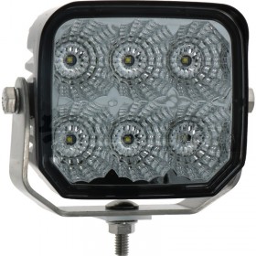 Far de lucru cu LED