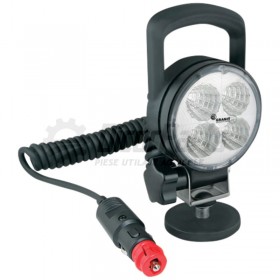 Far de lucru cu LED