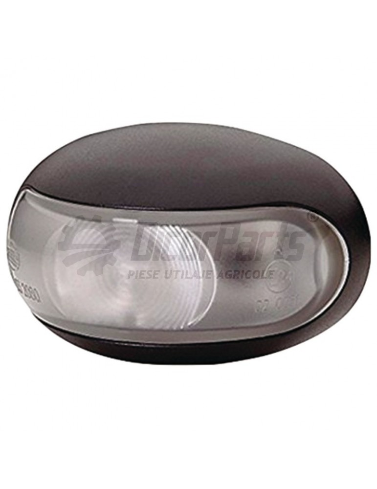 Pozitie cu LED