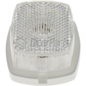 Lampa pozitie