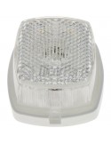Lampa pozitie