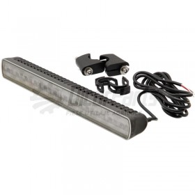Bara cu LED 350