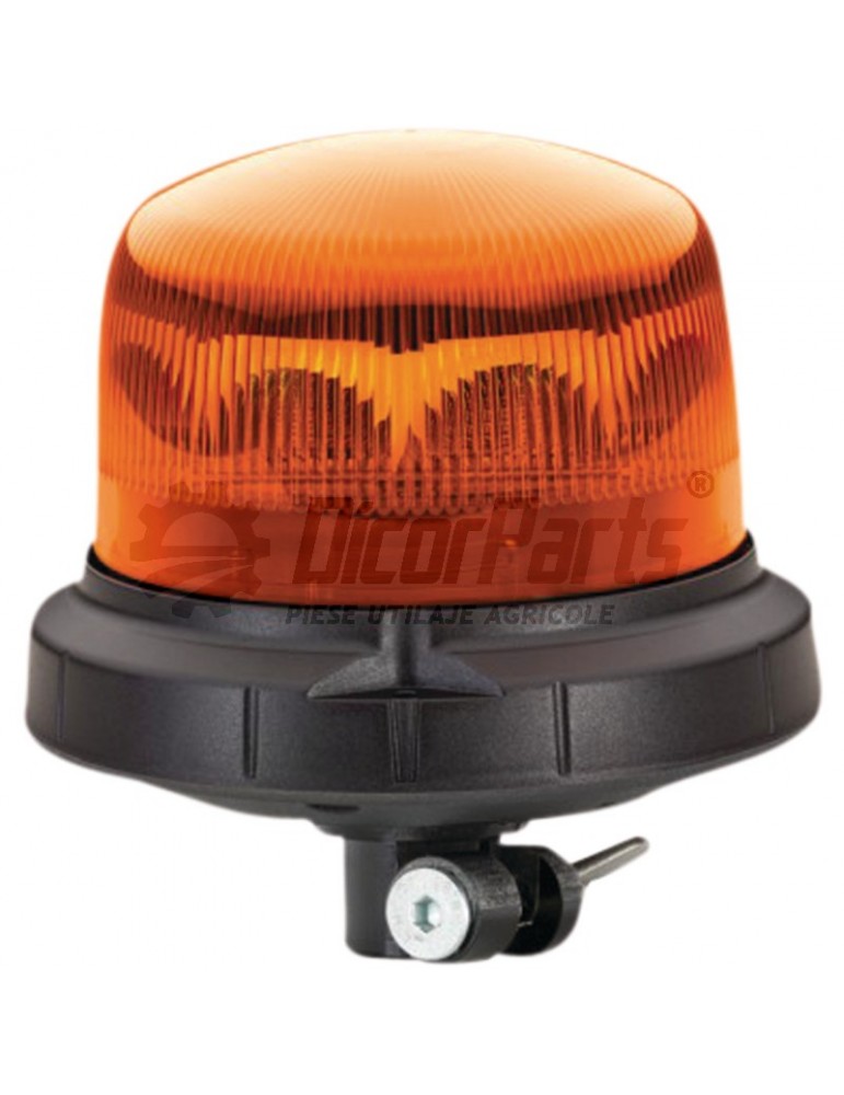 Girofar RotaLED Compact F