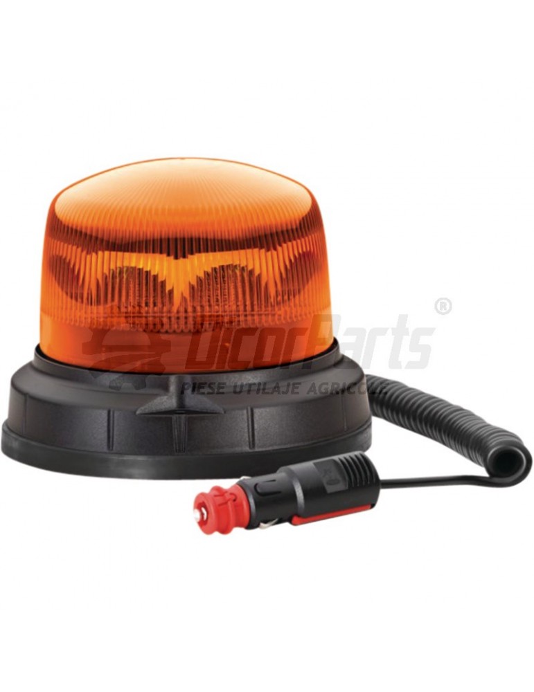 Girofar RotaLED Compact F