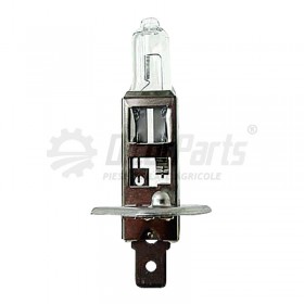 Bec cu halogen H1