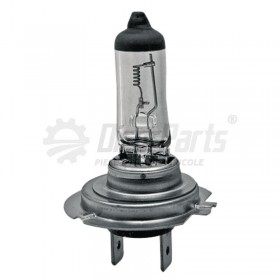 Bec cu halogen H7