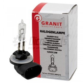 Bec cu halogen