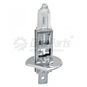 Lampa cu halogen H1