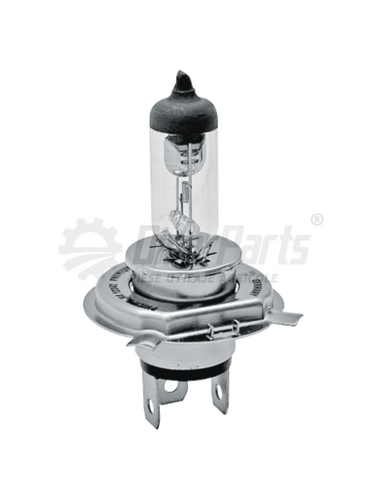 Lampa cu halogen H4