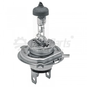 Lampa cu halogen H4