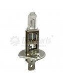 Lampa cu halogen H1