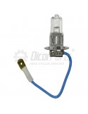 Lampa cu halogen H3