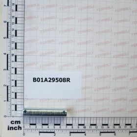 CYLINDER PIN