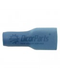 Conector terminal cablu