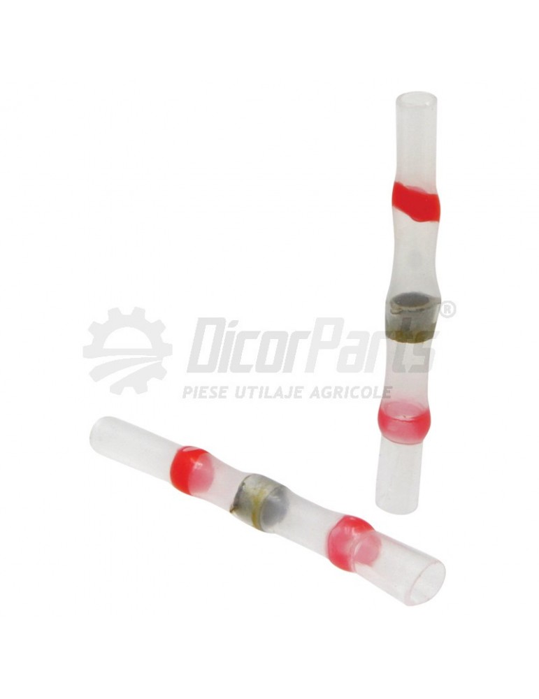 Conector fretat
