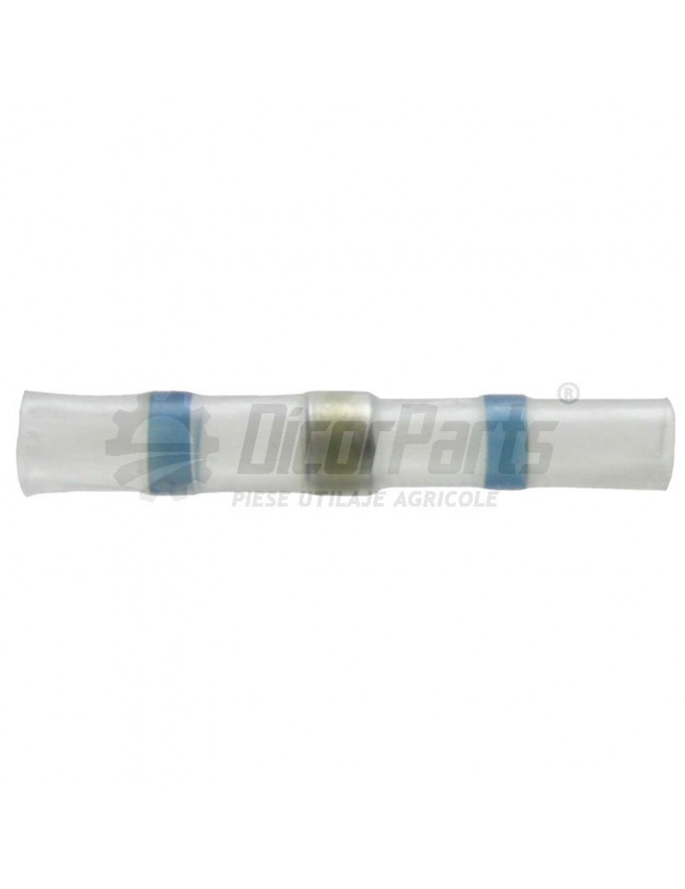 Conector fretat