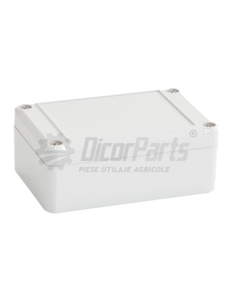 Cutie de distributie din plastic