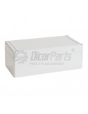 Cutie de distributie din plastic