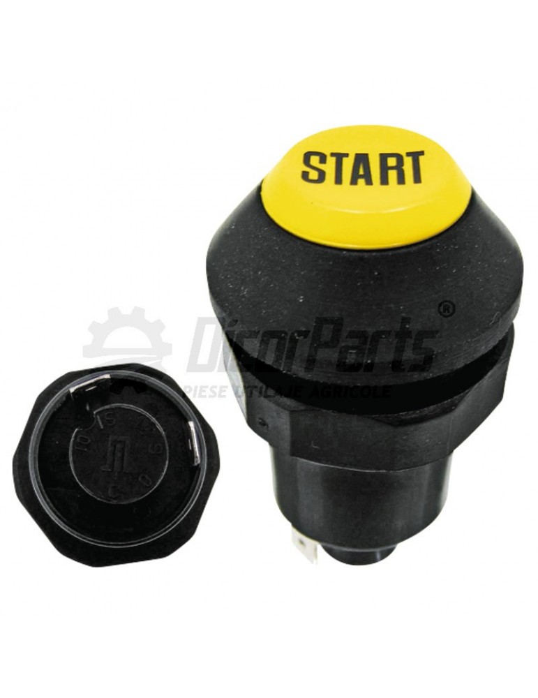 Buton de comutare