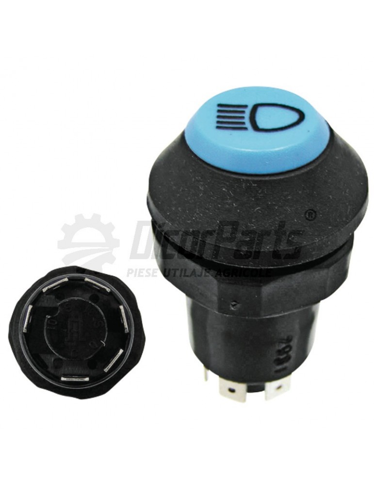 Buton de comutare