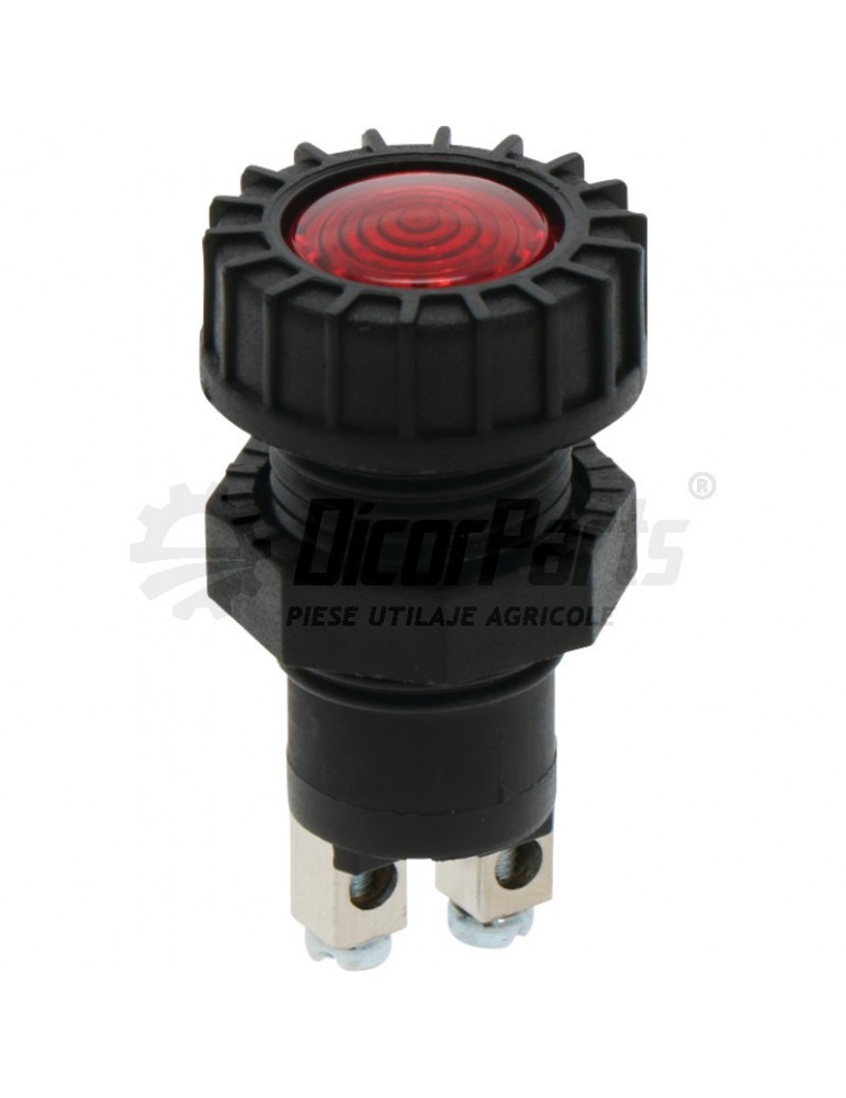 Bec de control