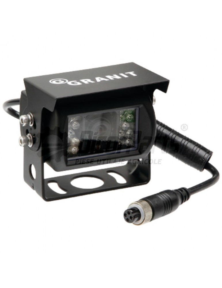 Camera