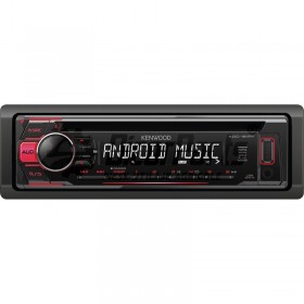 Radio KDC-150RY