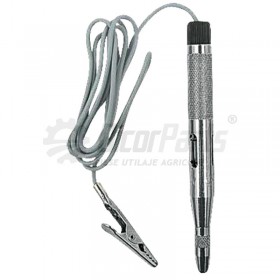 Lampa de verificat