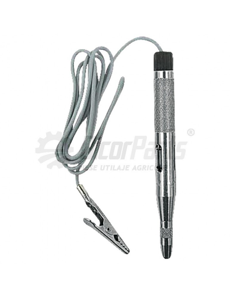 Lampa de verificat
