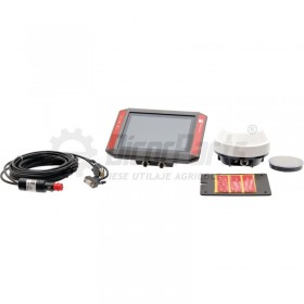 Sistem de conducere paralel TRACK-Guide III
