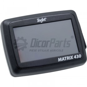 Kit complet Matrix 430