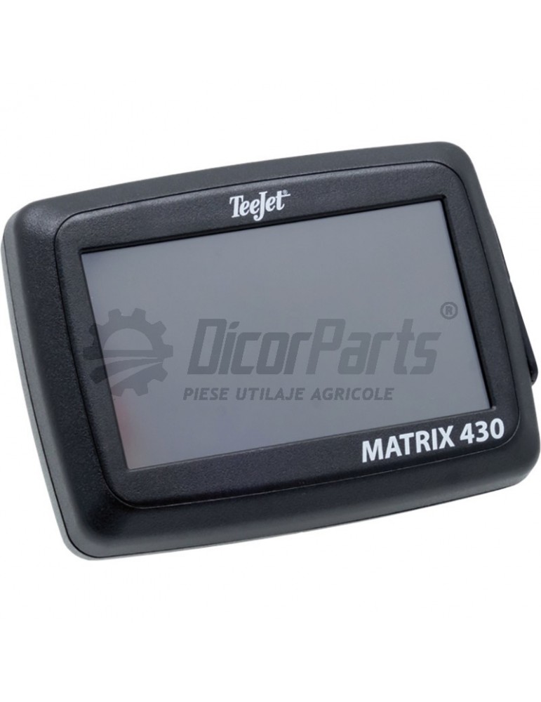Kit complet Matrix 430
