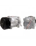 Compresor clima
