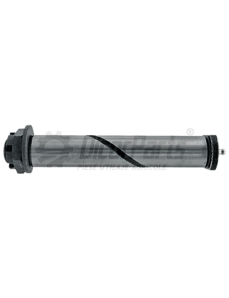 Bolt elastic