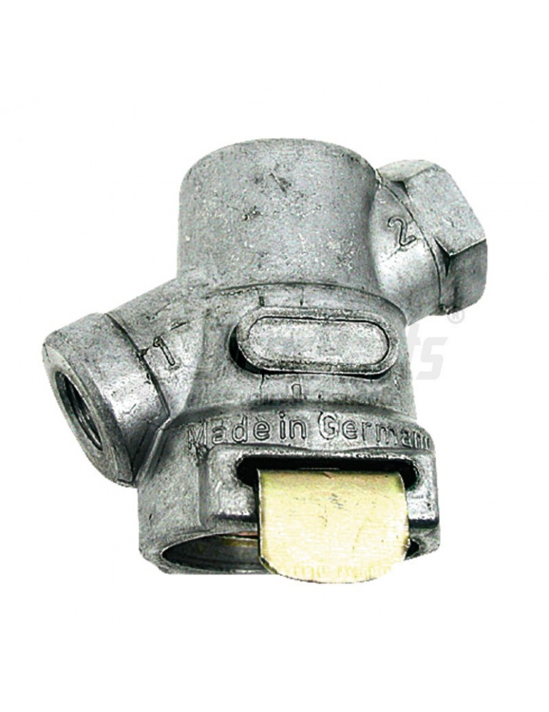 Filtru conducta