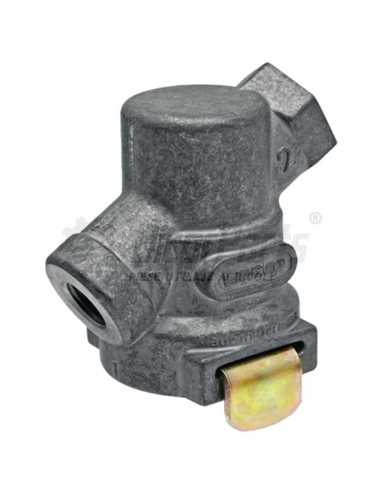 Filtru conducta