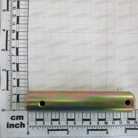 PIN Ã25X125