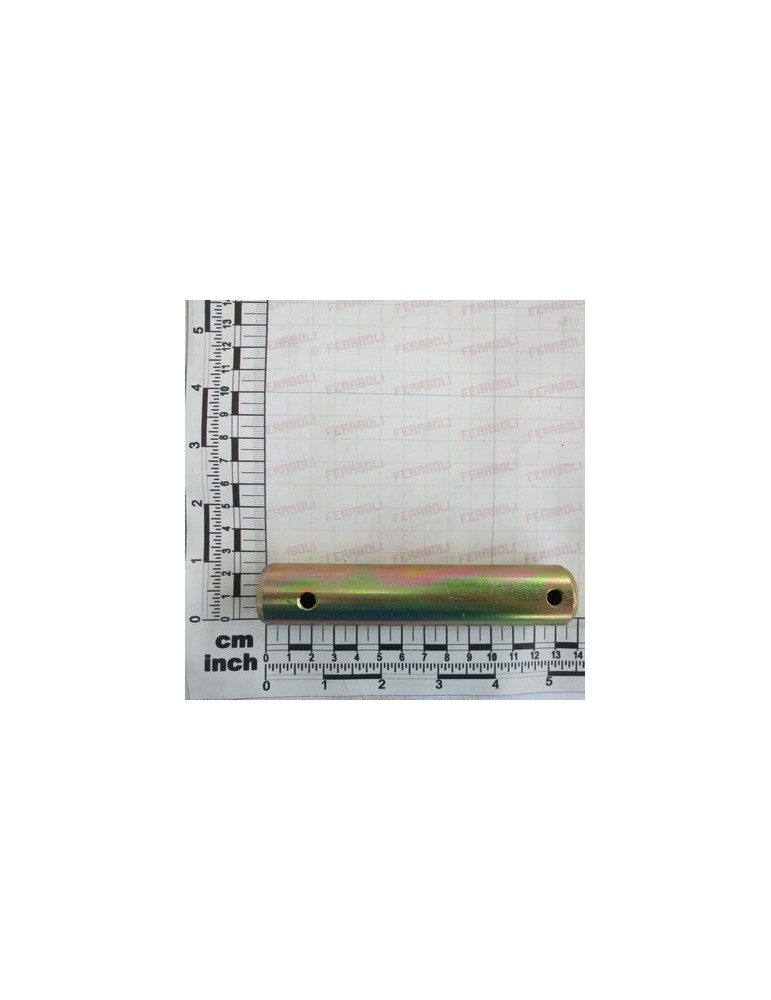 PIN Ã25X125