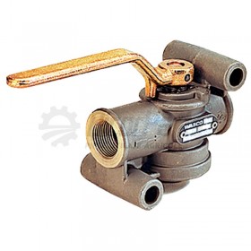 Robinet limitator