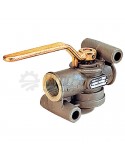 Robinet limitator