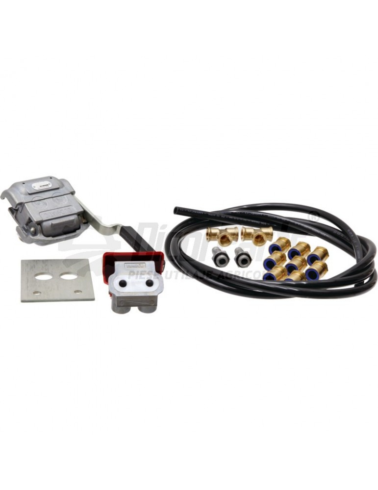 Set echipare