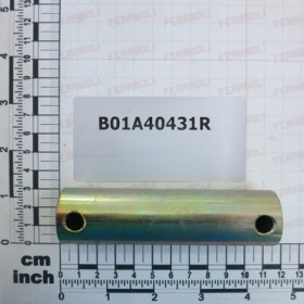 PIN Ã27X103