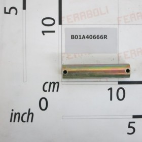 PIN Ã25X115