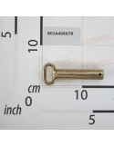 RINGED-PIN