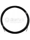 Teava din plastic, 4 x 1,0